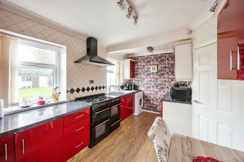 3 bedroom end of terrace house for sale, Poplar Road, Doncaster DN6
