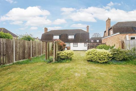 3 bedroom semi-detached house for sale, Sheepfold Hill, Flitwick, MK45