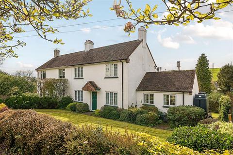 3 bedroom semi-detached house for sale, Springfield, Axminster EX13