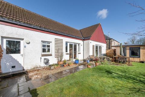 3 bedroom house for sale, 3 The Steadings, Yetts of Muckhart KY13 0QB