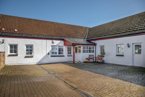 3 bedroom house for sale, 3 The Steadings, Yetts of Muckhart KY13 0QB