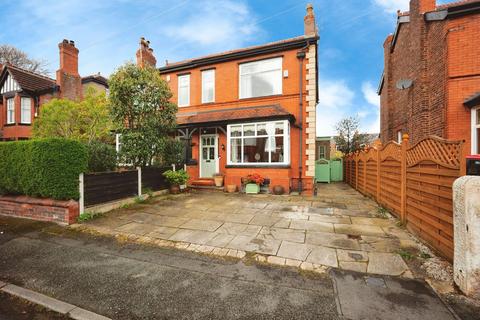 3 bedroom semi-detached house for sale, Beech Avenue, Manchester M22