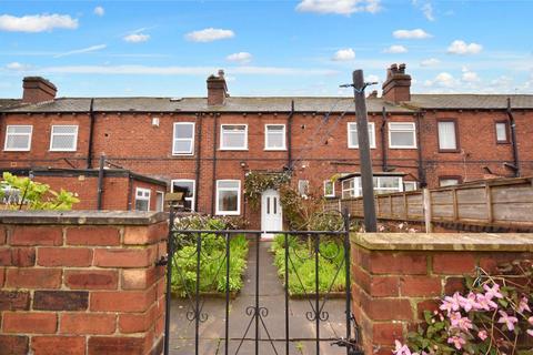 2 bedroom terraced house for sale, William Street, Castleford, West Yorkshire