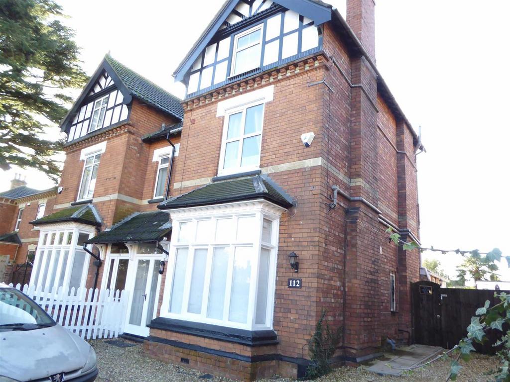 London Road, Kettering NN15 Studio £630 pcm (£145 pw)