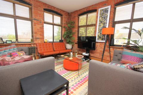 2 bedroom apartment for sale, 23 York Road, Rushden NN10