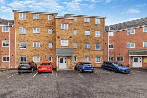 2 bedroom apartment for sale, Wakelam Drive, Doncaster DN3