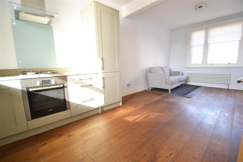 2 bedroom flat to rent, Highdown Road, Hove, BN3 6ED