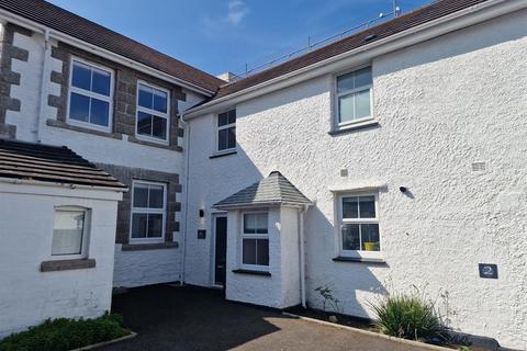 1 bedroom terraced house for sale, 37 East Street, Newquay TR7