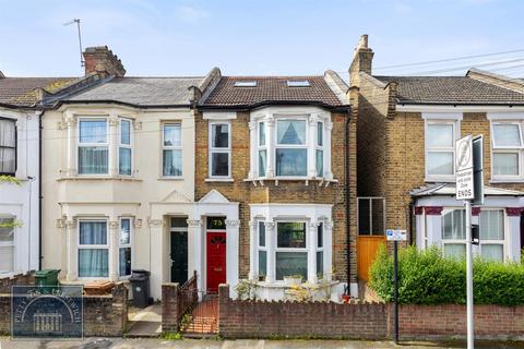 5 bedroom end of terrace house for sale, Mayville Road, Leytonstone