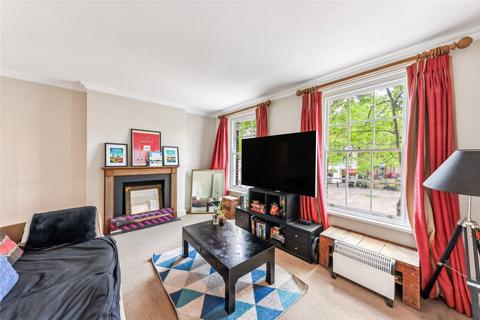 2 bedroom apartment for sale, Battersea Square, London, SW11