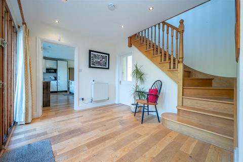 The Lodge Langley Road, Claverdon, Warwick, CV35 8QA