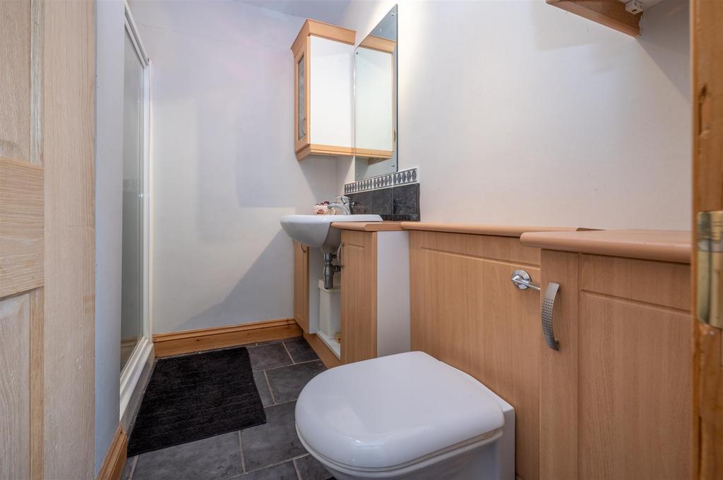 En-Suite