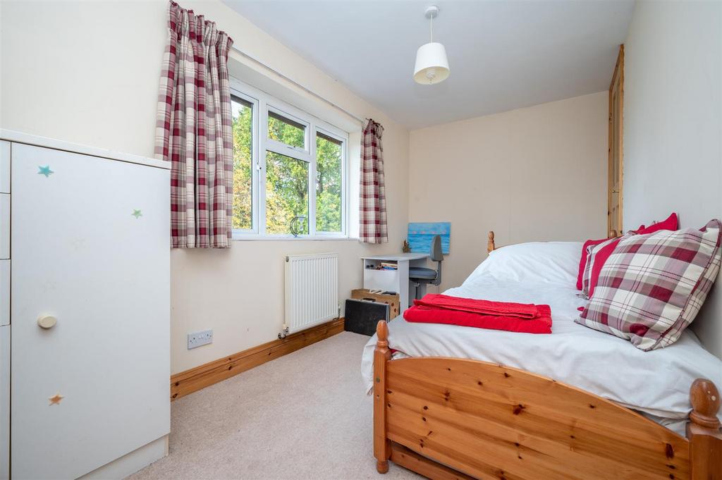 Bedroom Six/Annexe Bedroom