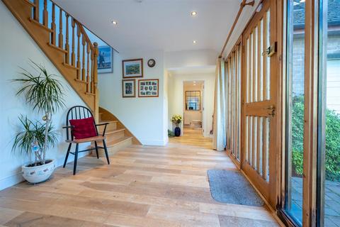 The Lodge Langley Road, Claverdon, Warwick, CV35 8QA