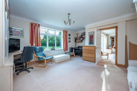The Lodge Langley Road, Claverdon, Warwick, CV35 8QA