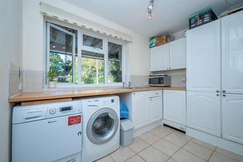 The Lodge Langley Road, Claverdon, Warwick, CV35 8QA