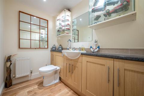 The Lodge Langley Road, Claverdon, Warwick, CV35 8QA