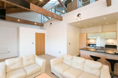 2 bedroom apartment for sale, Warehouse W, Royal Victoria Dock, E16