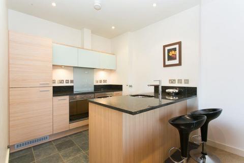 2 bedroom apartment for sale, Warehouse W, Royal Victoria Dock, E16