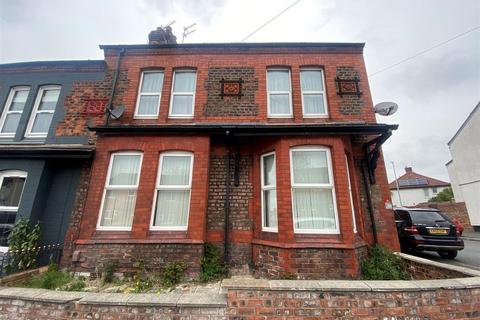 4 bedroom semi-detached house for sale, Sherlock Lane, Wallasey