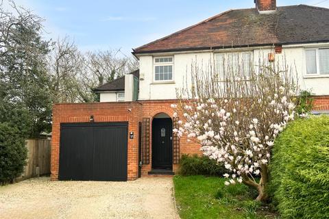 4 bedroom semi-detached house for sale, Kemprow, Aldenham