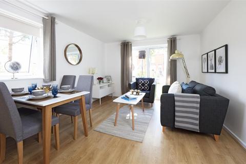 2 bedroom apartment to rent, Petal Court, Worsley, Manchester