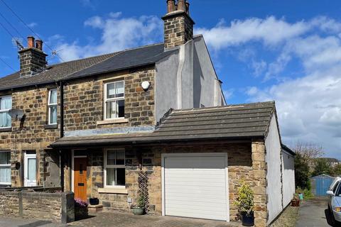 2 bedroom semi-detached house for sale, Scarsdale Road, Dronfield
