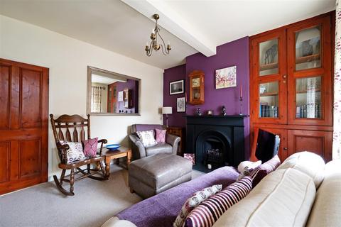 2 bedroom semi-detached house for sale, Scarsdale Road, Dronfield