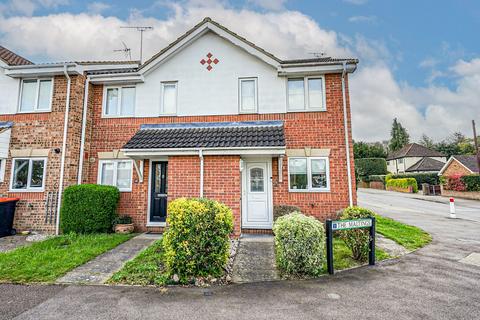 2 bedroom end of terrace house for sale, The Maltings, Leighton Buzzard
