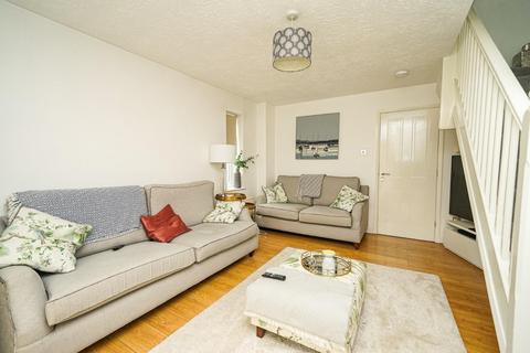 2 bedroom end of terrace house for sale, The Maltings, Leighton Buzzard