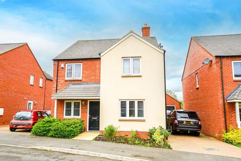 35 Brook Farm Close, Stoke Hammond, Milton Keynes, MK17 9FN