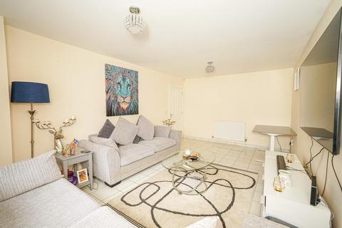 35 Brook Farm Close, Stoke Hammond, Milton Keynes, MK17 9FN