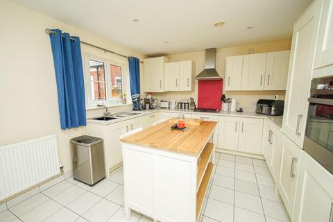 35 Brook Farm Close, Stoke Hammond, Milton Keynes, MK17 9FN