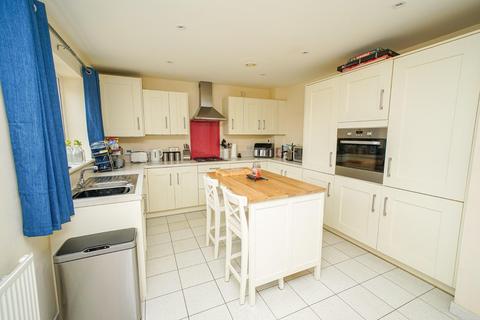 35 Brook Farm Close, Stoke Hammond, Milton Keynes, MK17 9FN