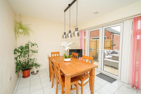 35 Brook Farm Close, Stoke Hammond, Milton Keynes, MK17 9FN