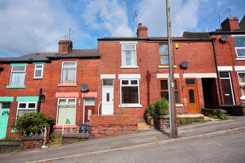 2 bedroom house to rent, Aisthorpe Road, Sheffield S8