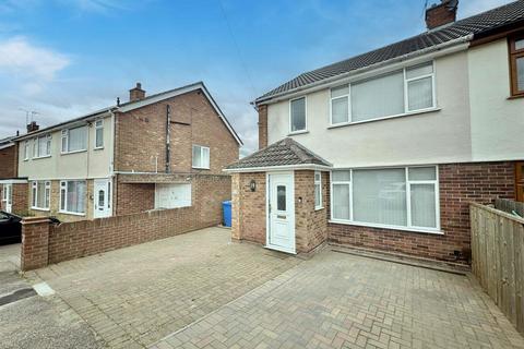 11 Aldercroft Road, Ipswich, IP1 6PL