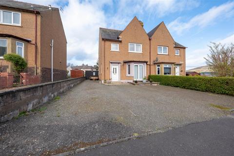 Auchterarder - 3 bedroom house for sale