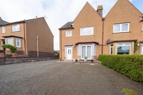 3 bedroom house for sale, Victoria Road, Auchterarder