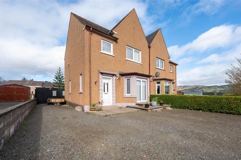 3 bedroom house for sale, Victoria Road, Auchterarder