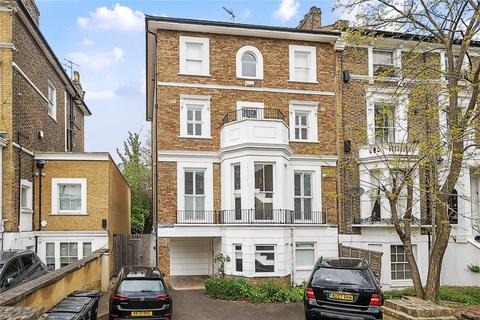 2 bedroom duplex for sale, Parkhill Road, London, NW3