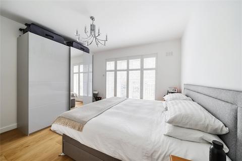 2 bedroom semi-detached house for sale, Parkhill Road, London, NW3