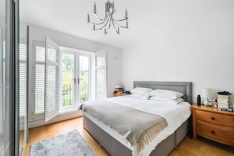 2 bedroom duplex for sale, Parkhill Road, London, NW3