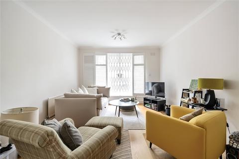 2 bedroom duplex for sale, Parkhill Road, London, NW3