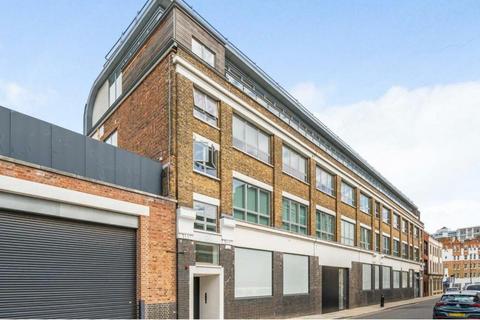 1 bedroom flat to rent, Britannia Street, London WC1X