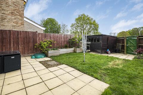 93 Queensway, Caversham, Reading, RG4 6SJ