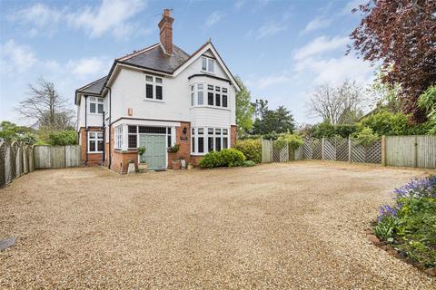 5 bedroom detached house for sale, Elsley Road, Tilehurst, Reading