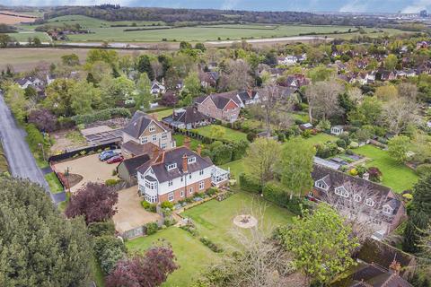 5 bedroom detached house for sale, Elsley Road, Tilehurst, Reading