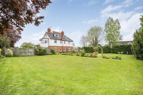 5 bedroom detached house for sale, Elsley Road, Tilehurst, Reading