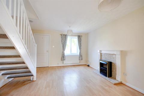 2 bedroom semi-detached house for sale, Keats Close, Long Eaton